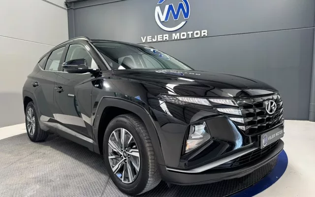 HYUNDAI Tucson Tucson 1.6 CRDI 48V Maxx Safe 4x2 DT