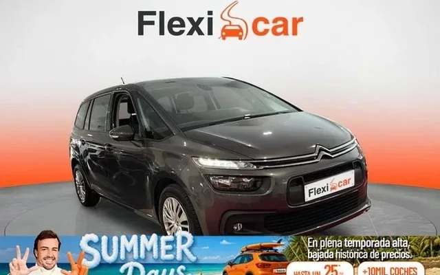 CITROEN C4 PureTech 96KW (130CV) S&S 6v C-Series
