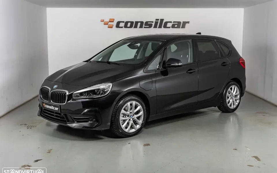 BMW 225xe Active Tourer Advantage