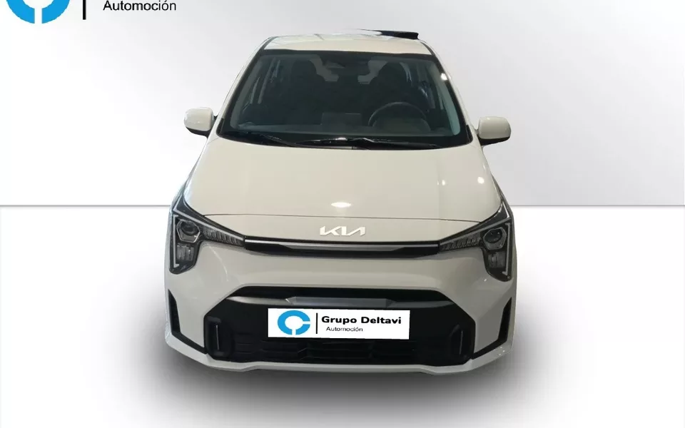 KIA Picanto Picanto 1.0 DPi Concept