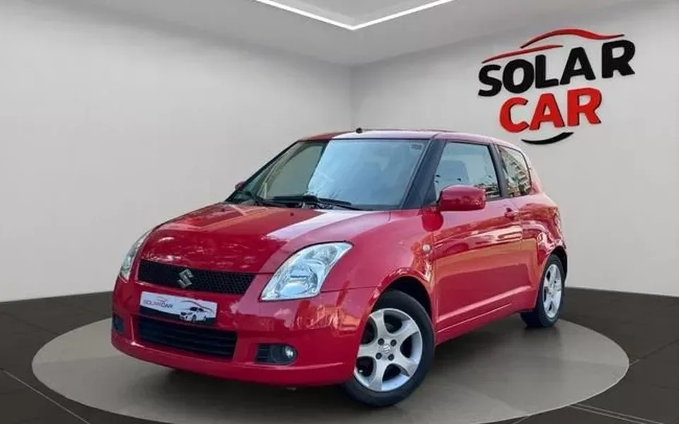 SUZUKI Swift Swift 1.3 GL