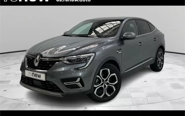 RENAULT Arkana Arkana 1.6 E-Tech Techno 105kW