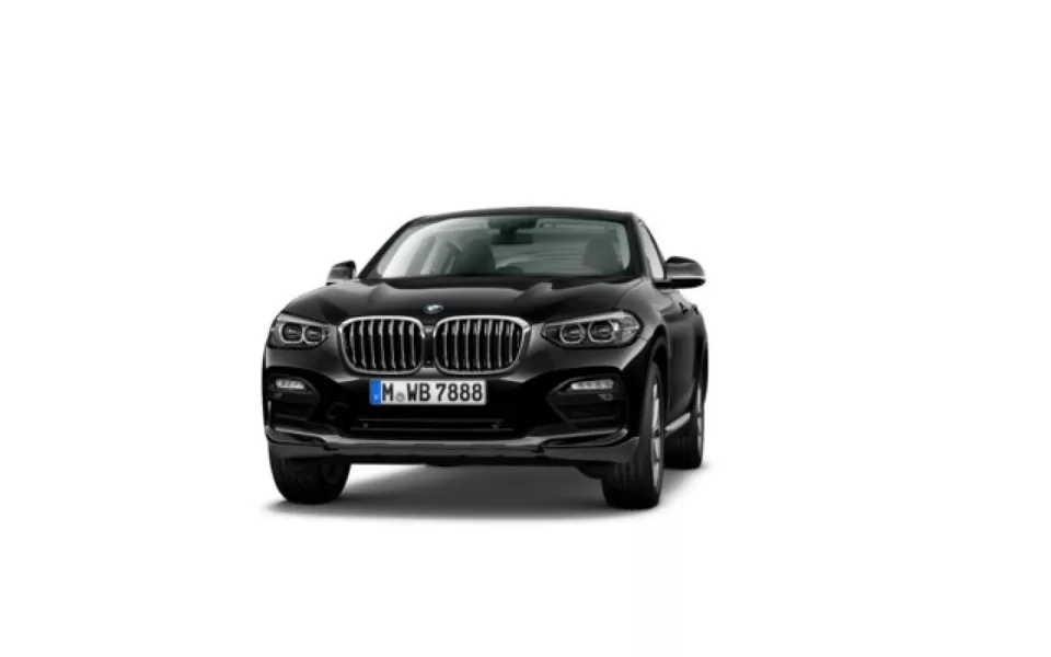BMW X4 X4 xDrive 20dA