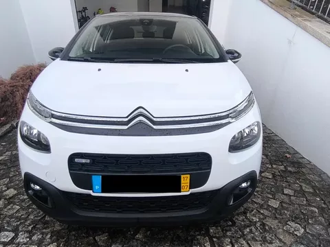 Citroën C3 1.2 PureTech Feel