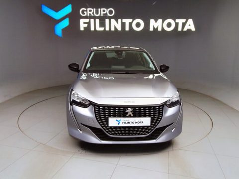 Peugeot 208 1.5 BlueHDi Active Pack