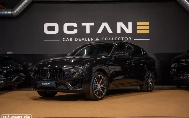 Maserati Levante 2.0 GT
