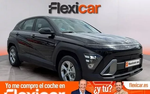HYUNDAI Kona Kona HEV 1.6 GDI Maxx DT