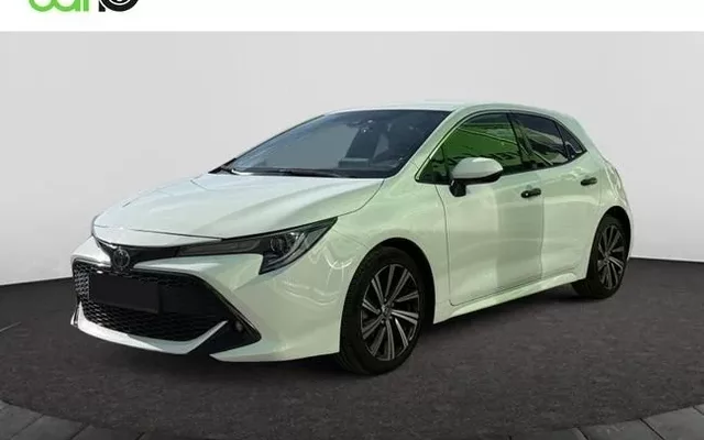 TOYOTA Corolla Corolla 180H Advance Luxury