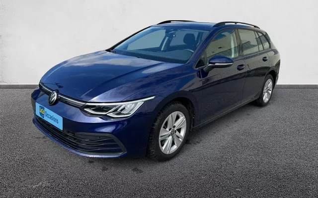 VOLKSWAGEN GOLF SW 1.0 eTSI OPF 110 DSG7 Life Plus