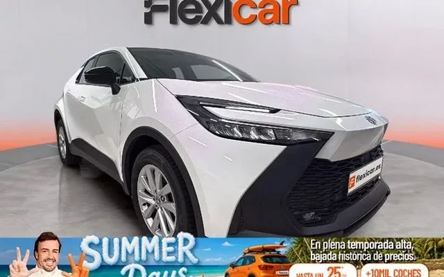 TOYOTA C-HR C-HR 220PH Advance