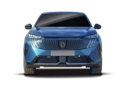 PEUGEOT - 3008 - 3008 1.2 Hybrid Allure e-DCS6