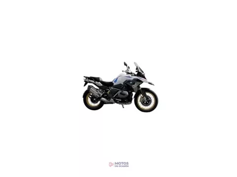 BMW R1250GS