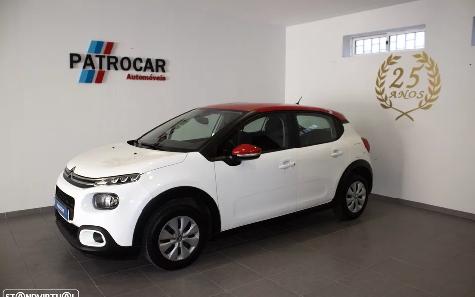 Citroën C3