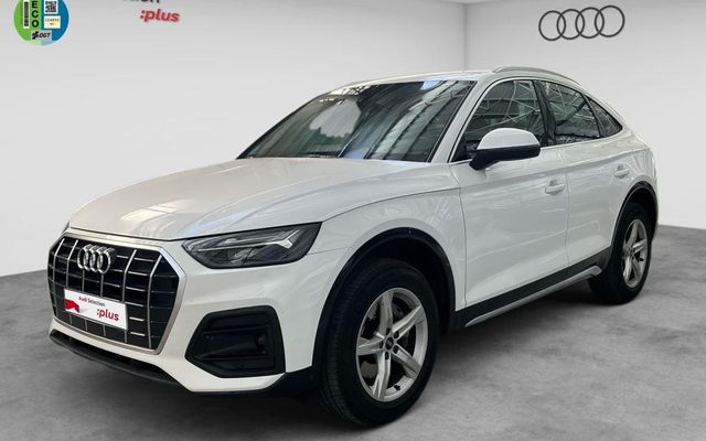 Advanced 40 TDI quattro-ultra 150 kW (204 CV) S tronic