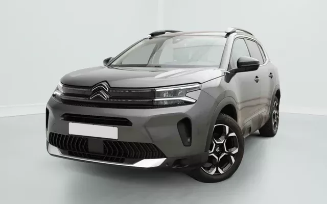 Citroën C5 Aircross 1.2 T 131 C-SERIES Occasion