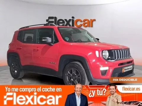 JEEP Renegade Renegade 1.0 Longitude 4x2