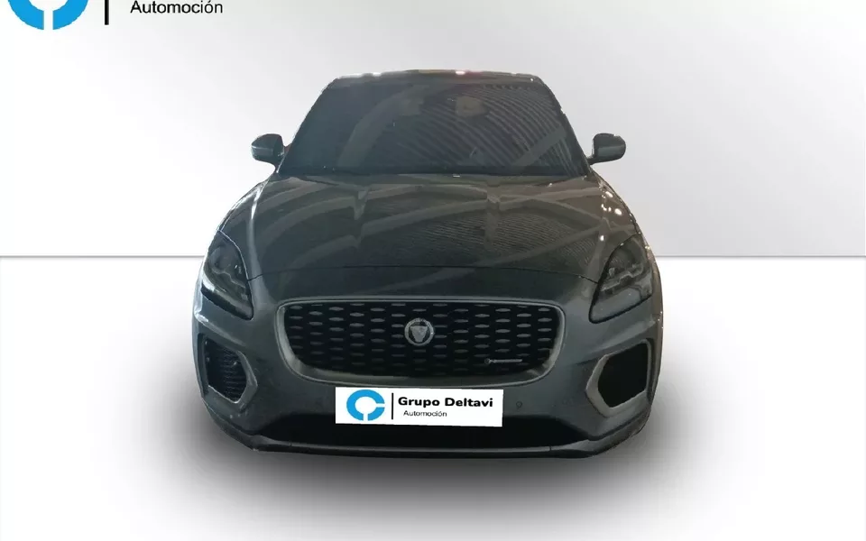 JAGUAR E-Pace E-Pace 2.0D I4 R-Dynamic S AWD Aut. 163