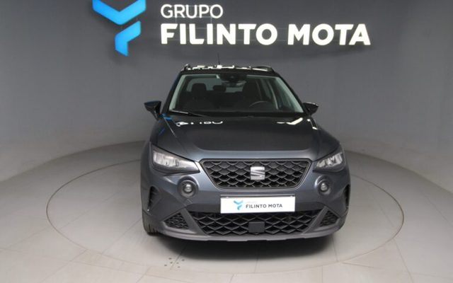 Seat Arona 1.0 TSI Style