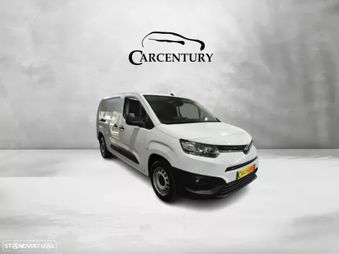 Toyota Proace City Verso 1.5D L1 Comfort