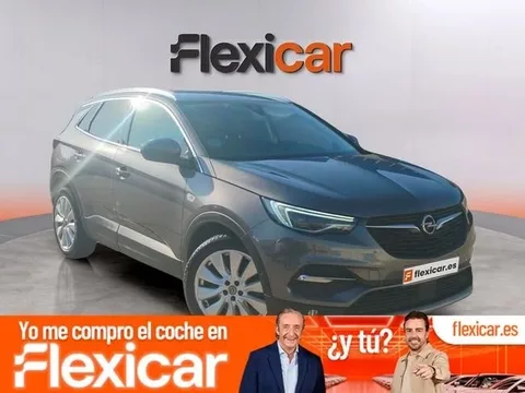 OPEL Grandland X 1.2 Turbo Excellence