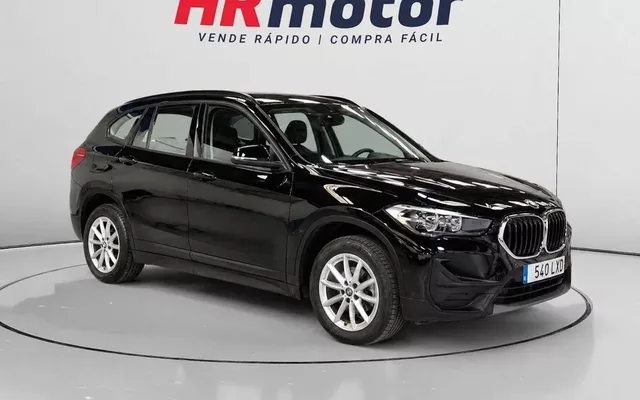 BMW X1 X1 sDrive 16dA
