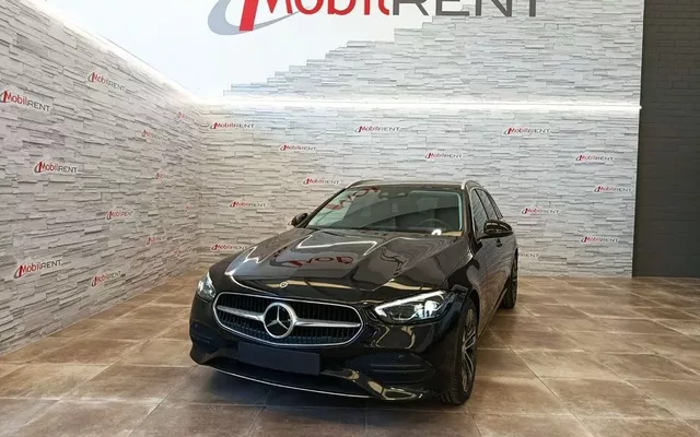 MERCEDES-BENZ Clase C C 220 d Estate