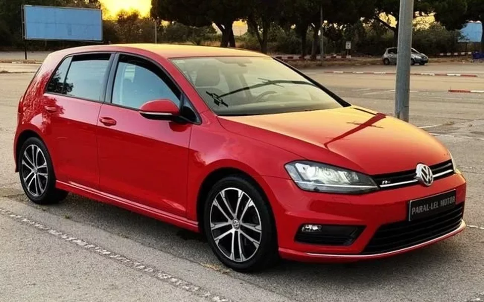 VOLKSWAGEN Golf 5p Sport 1.4 TSI ACT Tech 150 CV BMT