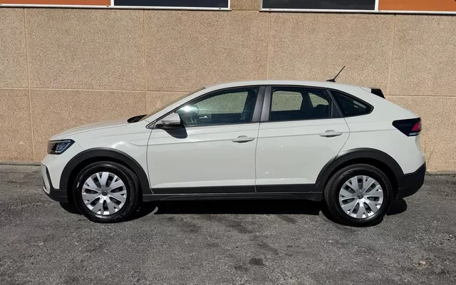 VW Taigo 1.0 TSI Life