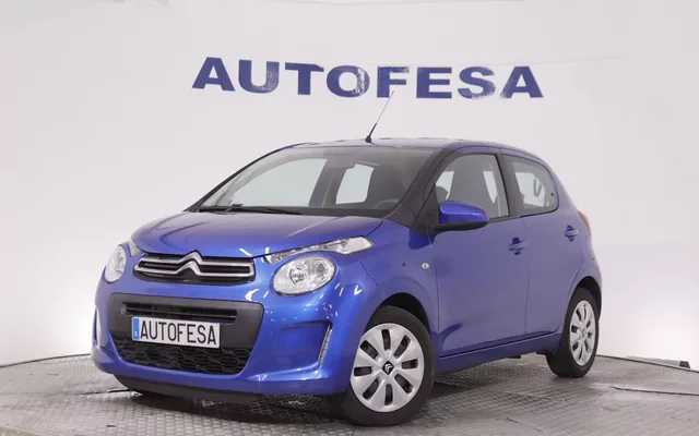 Citroen C1 1.0 VTI FEEL 72CV S/S 5P # PARKTRONIC