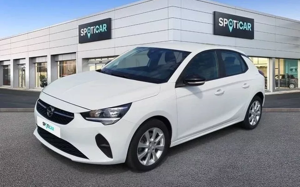 OPEL Corsa 1.5D DT 74kW (100CV) Edition