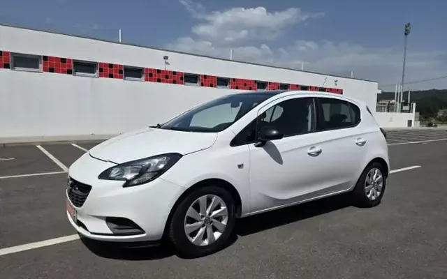 Opel Corsa 2016 1.3 D (CDTi) (ecoFLEX) S&S Color Edition