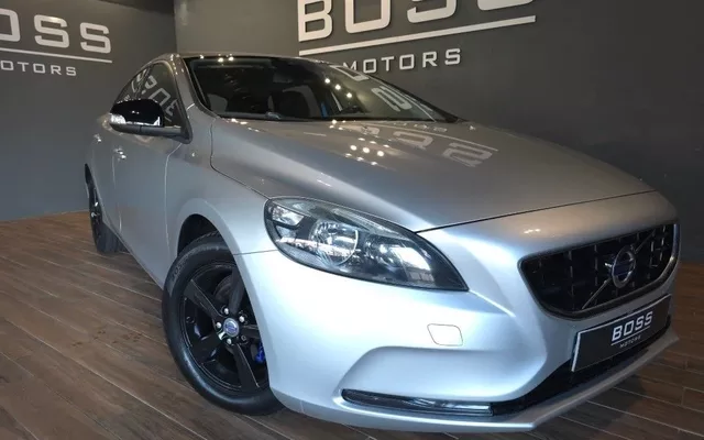 Volvo V40 1.6 D2 Momentum