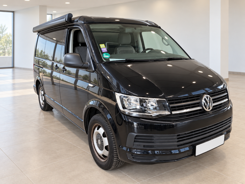 VOLKSWAGEN California California 2.0TDI BMT Ocean 150kW - 42990€ en La selva del camp