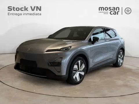 Changan de segunda mano
