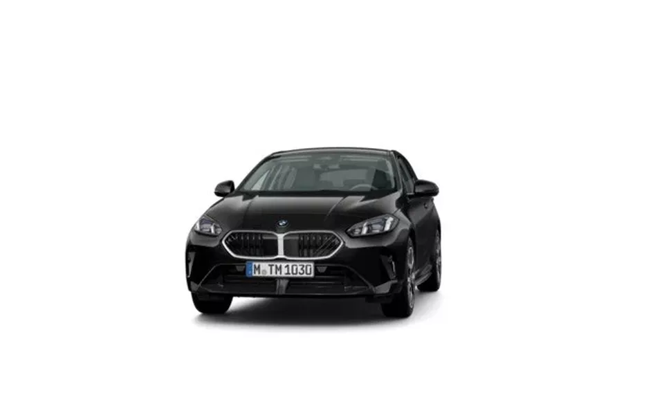 BMW Serie 1 120iA