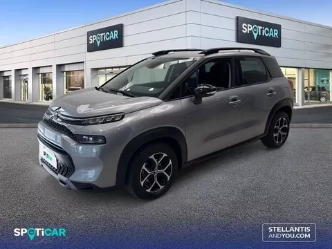 CITROEN C3 Aircross BlueHDi 81kW (110CV) Plus