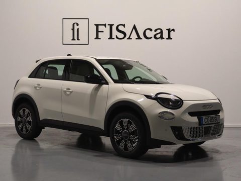 FIAT 600 1.2 HYBRID POP