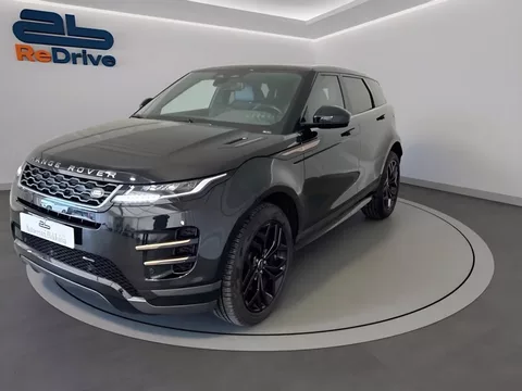 LAND ROVER Range rover evoque 2.0d i4 mhev bronze collection awd 163cv auto