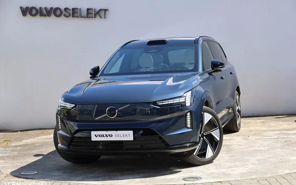 Volvo EX90 Twin Motor AWD Ultra (7L)