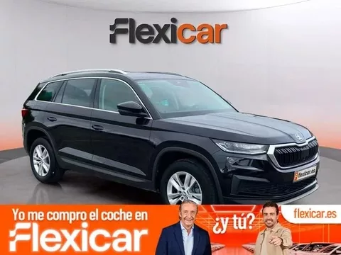 SKODA Kodiaq Kodiaq 1.5 TSI Ambition 4x2 DSG 110kW