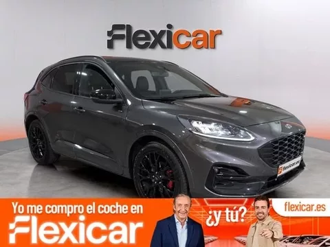 FORD Kuga Kuga 1.5 EcoBoost ST-Line FWD 150