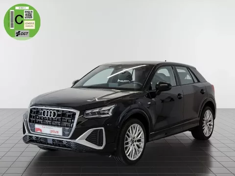 AUDI Q2 Q2 35 TDI Adrenalin S tronic 110kW - 30990€ en Alcorcón