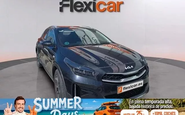 KIA XCeed XCeed 1.0 T-GDi Business