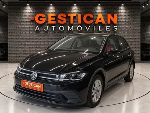 VOLKSWAGEN Polo Polo 1.0 TSI 70kW