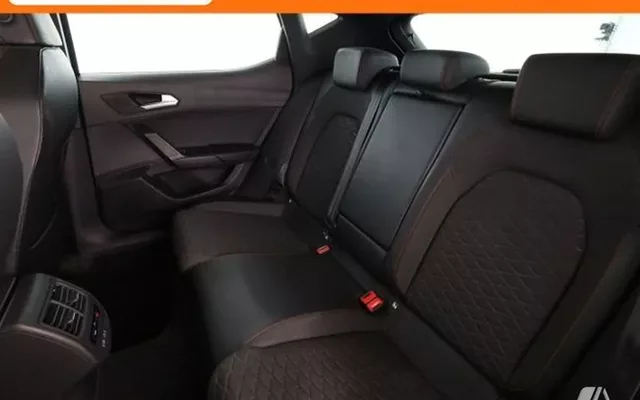 SEAT León 1.5 TSI ACT FR Go
