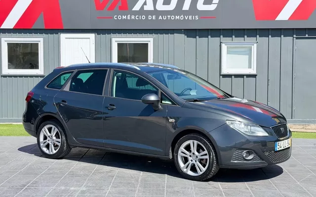 Peugeot 508 SW 1.6 e-HDi Allure 2-Tronic
