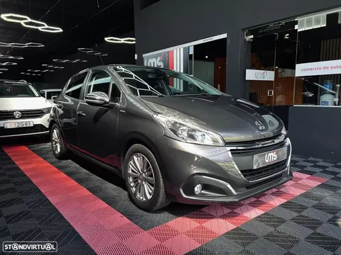 Peugeot 208 1.2 PureTech Style