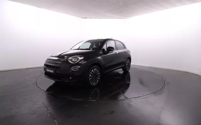 Fiat 500X 1.3 Multijet City Look / Vidros Escurecidos / LED / JLL