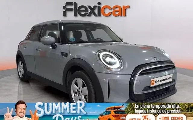 MINI Cooper COOPER 5 PUERTAS