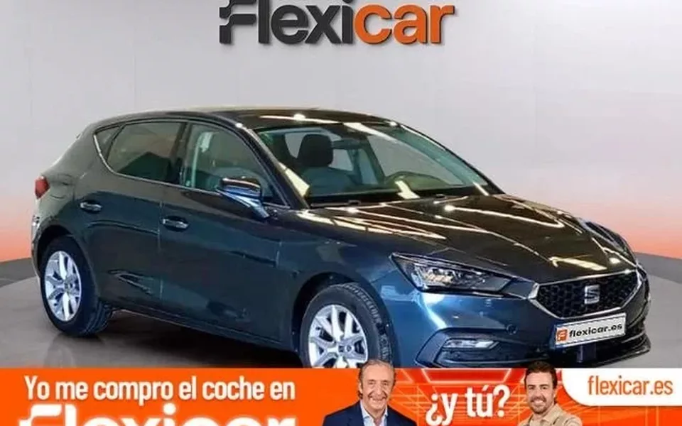 SEAT León León 1.5 TSI S&S Style XS 130